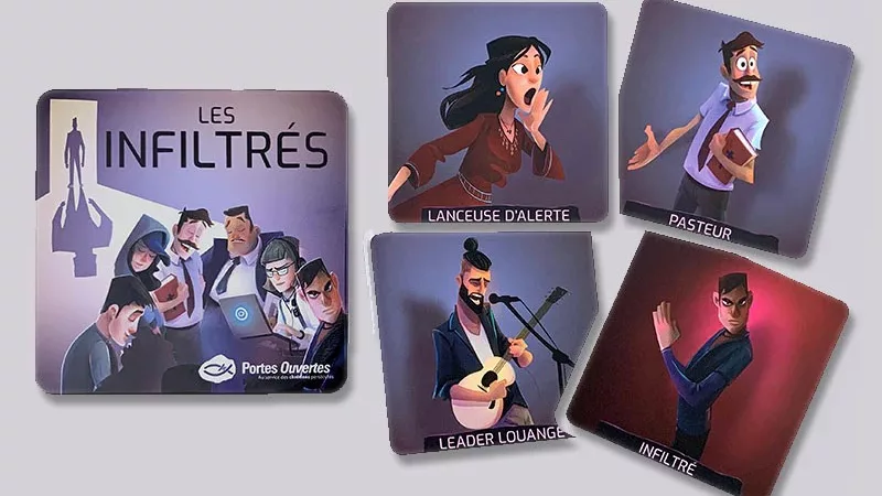 Test Enfants